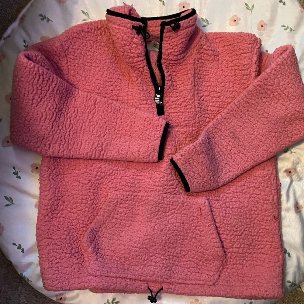 Victoria’s Secret pink pink sweater small